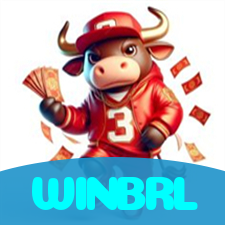 WINBRL：Jogue roleta, blackjack e aposte no futebol online, tudo em um só lugar!
