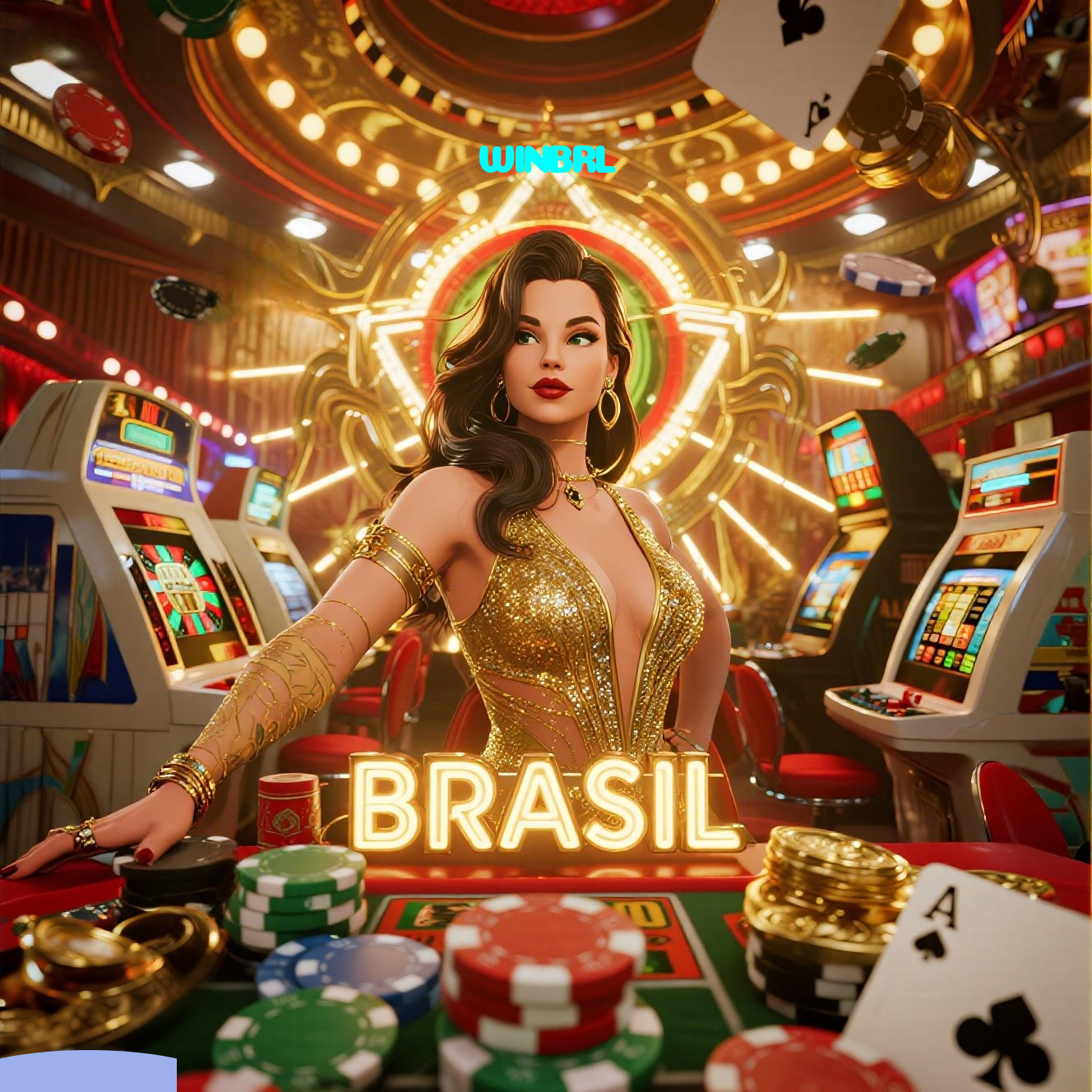 WINBRL:Aposte no futebol online e conquiste sua grande vitória!