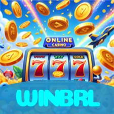 WINBRL:Cada giro nas slots pode te levar à grande vitória!