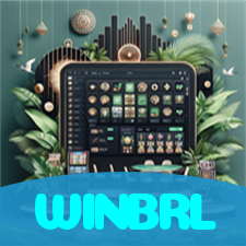 WINBRL：Jogue futebol online e sinta a emoção de ser campeão!