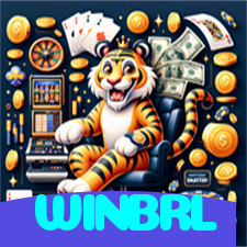 WINBRL：O cassino online está esperando por você! Jogue e vença!