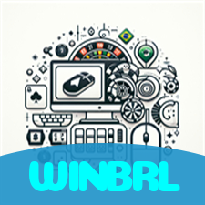 WINBRL:Jogue nas roletas e ganhe prêmios sensacionais!