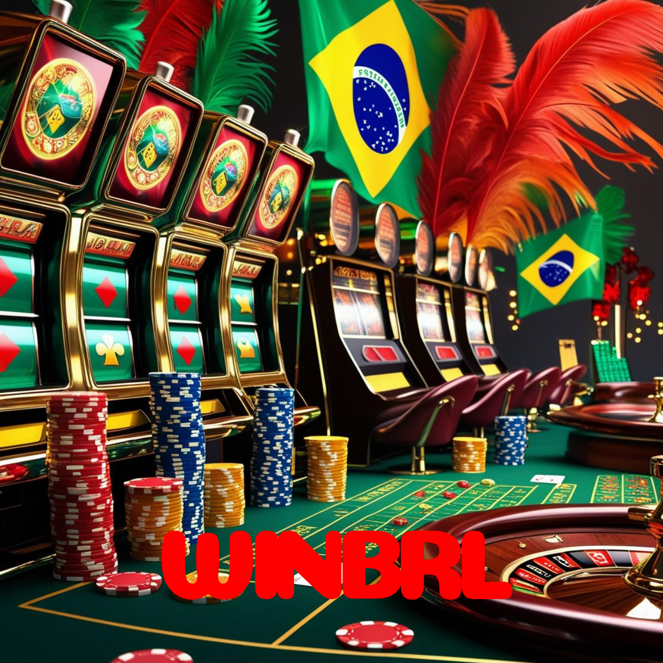 WINBRL:Cada giro na roleta é uma nova chance de vitória!