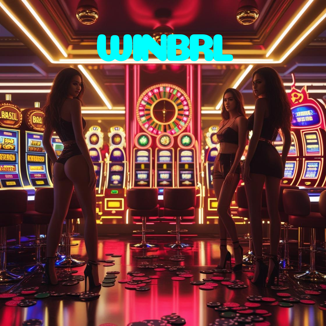 WINBRL：Jogue poker, roleta e aposte no futebol no cassino online mais seguro!
