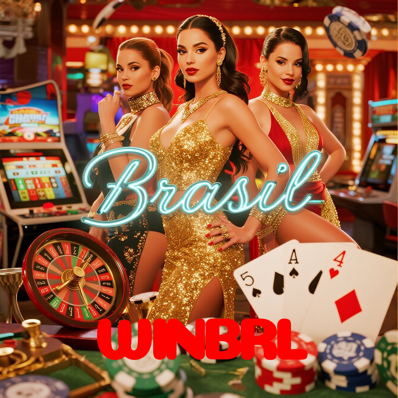 WINBRL:Em nosso cassino online, sua sorte vai brilhar! Aposte e vença!