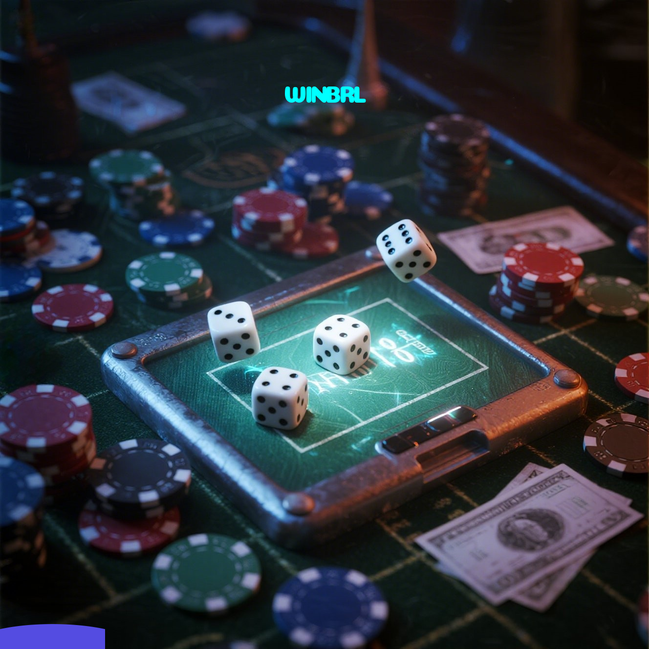 WINBRL:Jogue slots, aposte no futebol e vença com grandes vitórias!