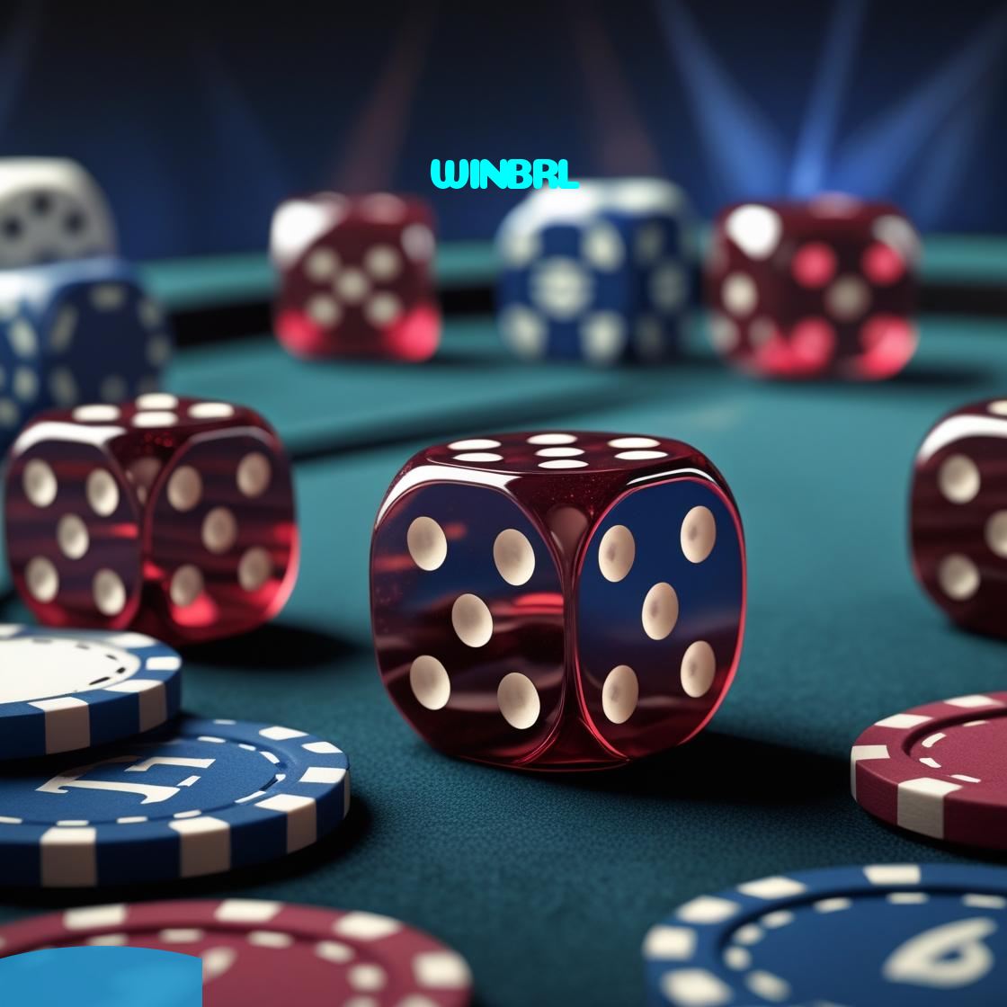 WINBRL:As maiores vitórias estão te esperando nas nossas slots online!