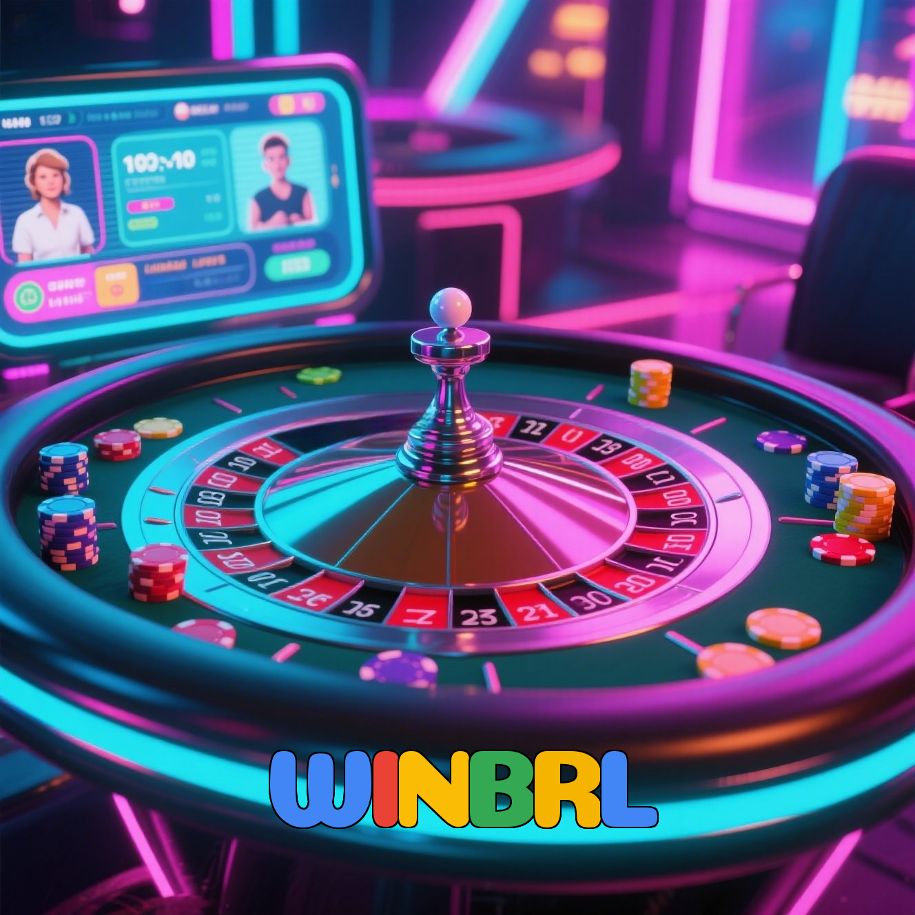 WINBRL:Aposte no futebol online e seja o vencedor dessa partida!