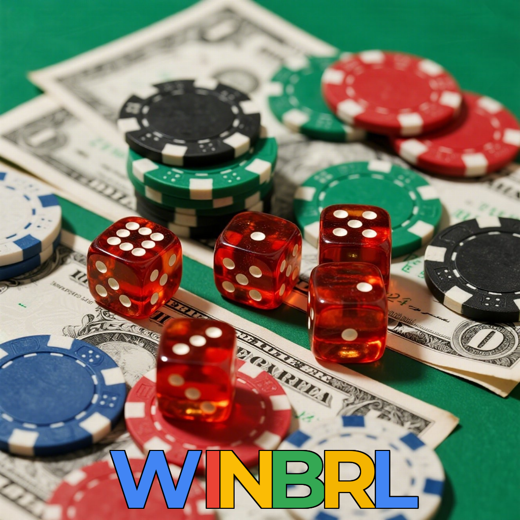 WINBRL:Jogue nas nossas roletas e leve grandes prêmios para casa!