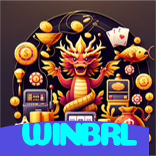 WINBRL：No nosso cassino, a emoção nunca para! Jogue agora!