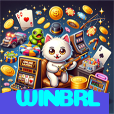WINBRL：Jogue Blackjack online e mostre que você é o mestre das cartas!