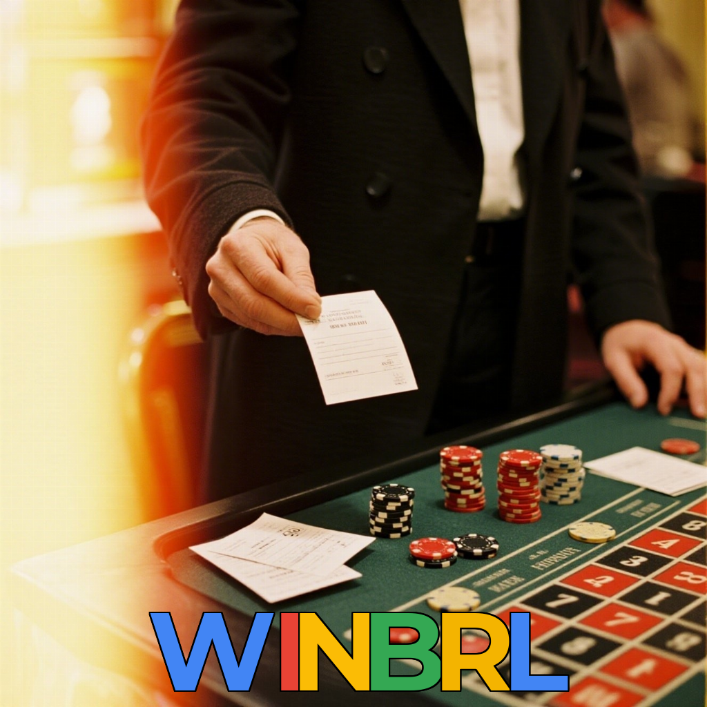 WINBRL:Jogue slots, blackjack e aposte no futebol para diversão e vitórias!