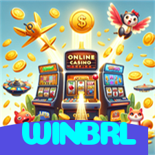WINBRL：Vença no blackjack e leve grandes prêmios para casa!