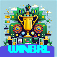 WINBRL：Sua sorte está no cassino online com apostas no futebol e jogos emocionantes!