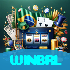 WINBRL：Sinta a emoção de ganhar no cassino online! Aposte e vença!