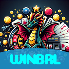 WINBRL：Jogue nas nossas roletas e ganhe prêmios incríveis!
