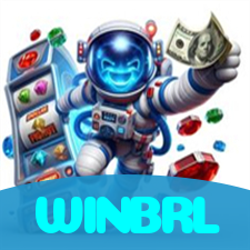 WINBRL：Sinta a adrenalina das slots e conquiste vitórias como nunca!