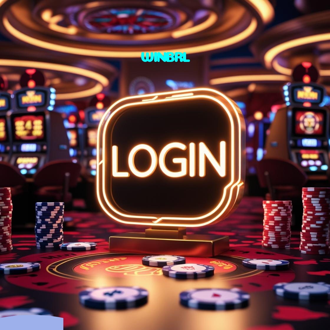 WINBRL:Sua sorte brilha em jogos de blackjack e apostas no futebol!