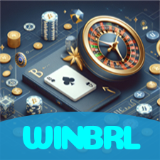WINBRL：No cassino online mais confiável, aposte no futebol e jogue roleta!