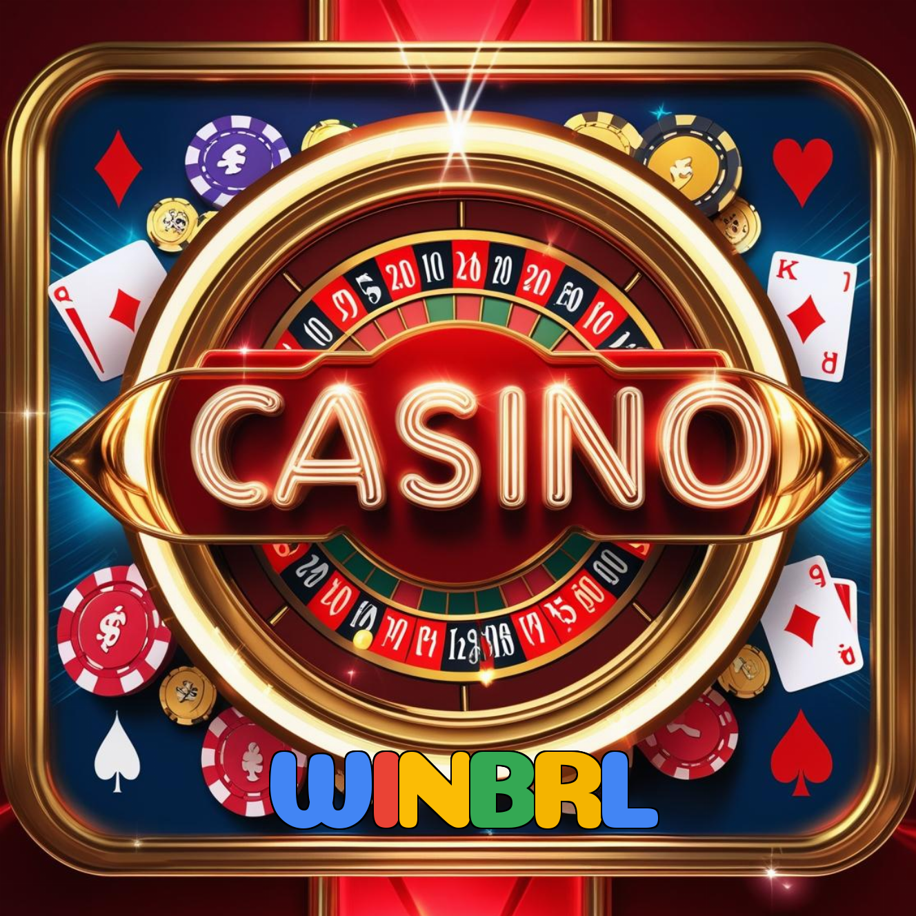 WINBRL:O cassino mais confiável para apostas no futebol e jogos de cassino!