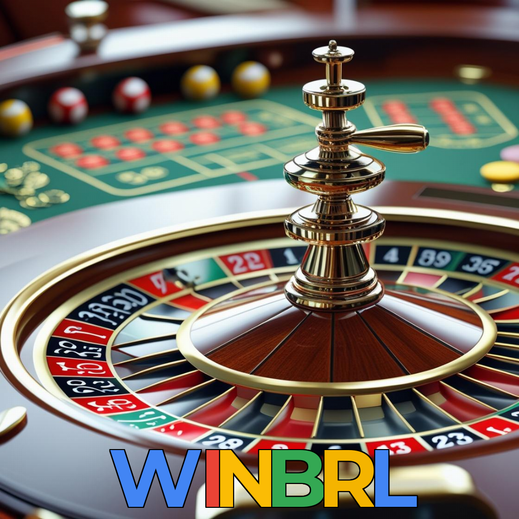 WINBRL:O cassino online oferece grandes prêmios! Aposte e ganhe agora!
