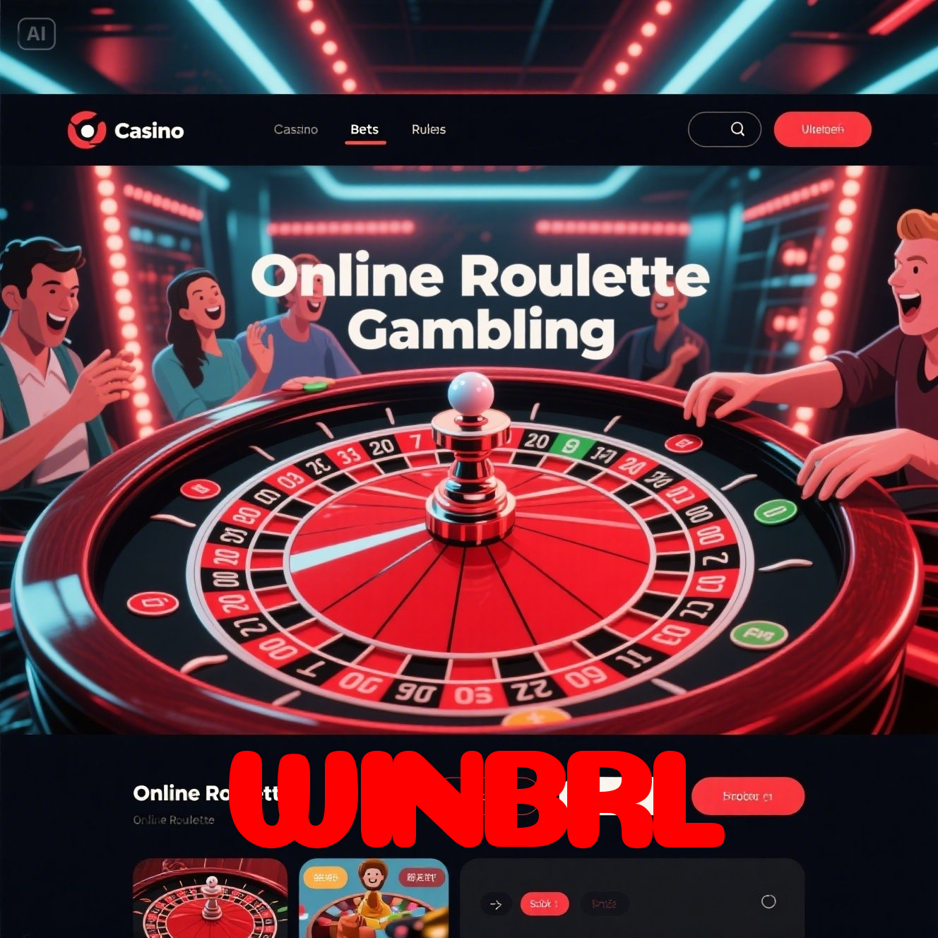 WINBRL:Jogue slots, aposte no futebol e ganhe prêmios incríveis no nosso cassino!