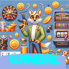 WINBRL:O melhor cassino online com slots, poker e apostas no futebol!