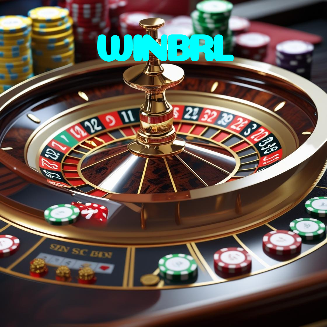 WINBRL:Poker, blackjack e apostas em futebol online, tudo no melhor cassino!
