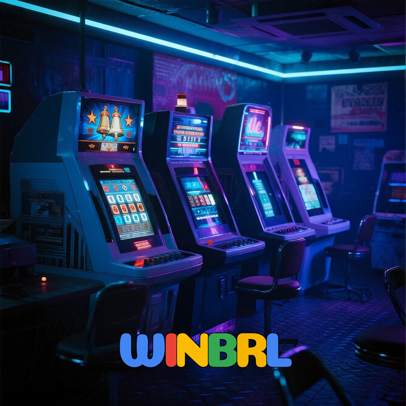 WINBRL：Ganhe no futebol e nos melhores jogos de cassino como poker e blackjack!