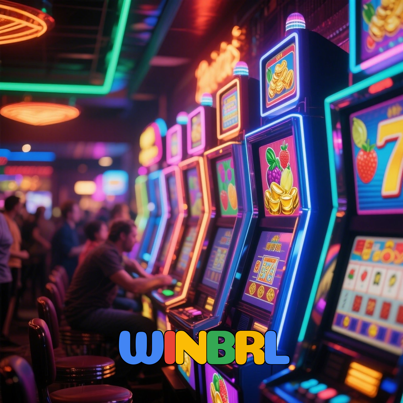 WINBRL:Vença no blackjack e leve grandes prêmios para casa!