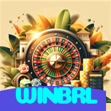 WINBRL：A roleta nunca foi tão emocionante! Aposte e ganhe!