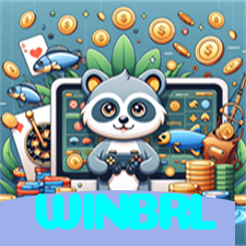 WINBRL：Aposte no futebol e ganhe prêmios fantásticos em blackjack e roleta!