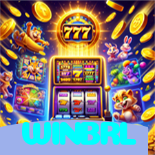 WINBRL：As melhores slots com grandes vitórias te aguardam! Jogue agora!