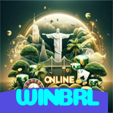 WINBRL：Vença no poker e aposte no futebol para grandes vitórias no cassino!