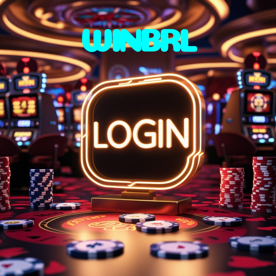 WINBRL：A sorte está ao seu lado! Aposte no futebol online e vença!