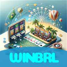 WINBRL：Jogue poker online e mostre suas habilidades nas cartas!