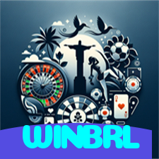 WINBRL：Prepare-se para o melhor da diversão no cassino! Jogue agora!