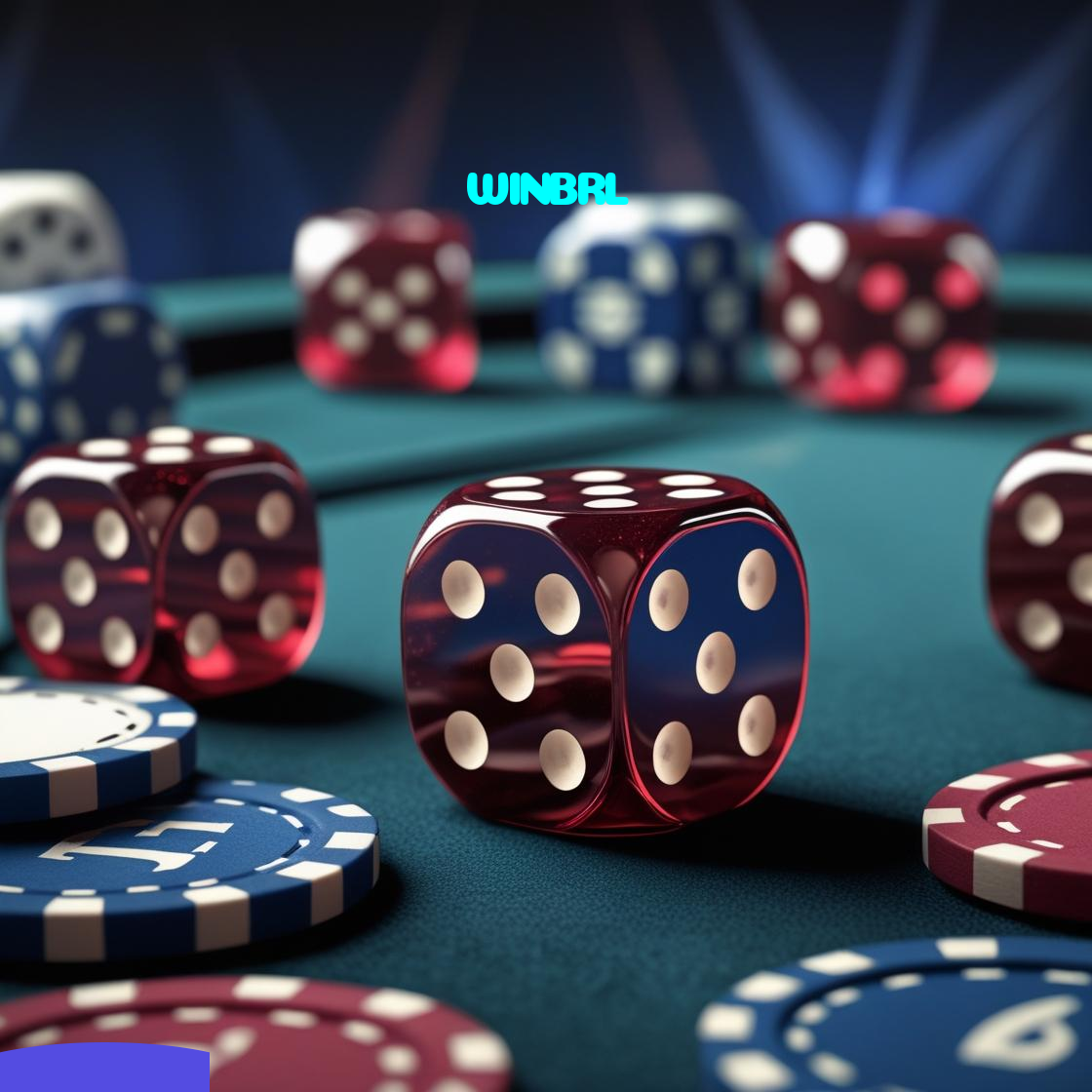 WINBRL:A diversão começa aqui! Jogue nas slots e ganhe muito mais!