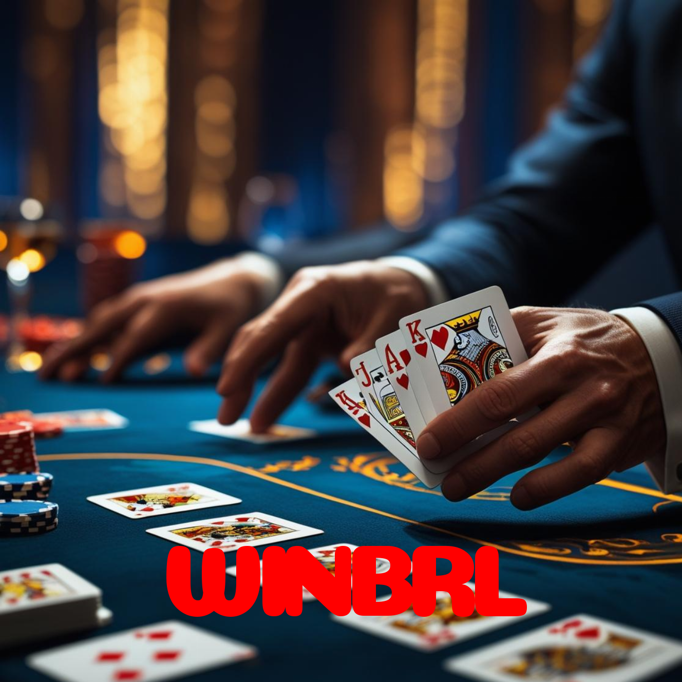WINBRL:Sua sorte está no cassino online com poker, roleta e futebol ao vivo!