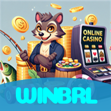 WINBRL：Venha viver a emoção do cassino! Gire a roleta e ganhe grandes prêmios!