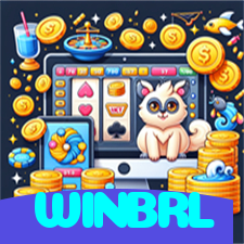 WINBRL:Jogue nas slots e ganhe grandes prêmios com cada giro!