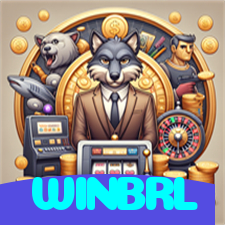 WINBRL:Encontre a sorte nas nossas roletas e ganhe prêmios incrÃveis!