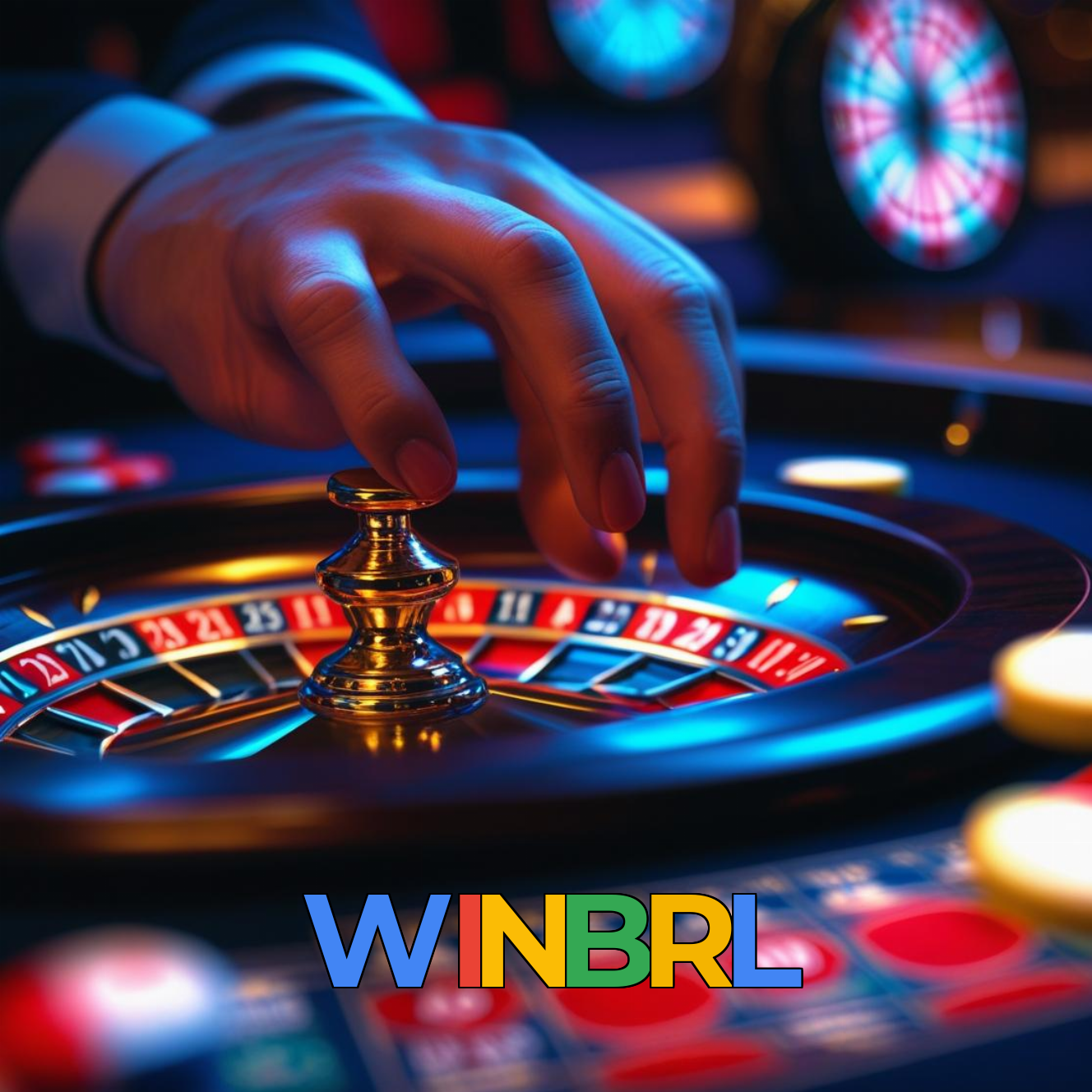 WINBRL:Jogue poker, roleta e aposte no futebol online com segurança!