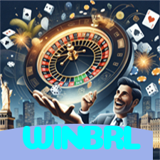 WINBRL：A emoção das slots te espera! Aposte agora e ganhe!