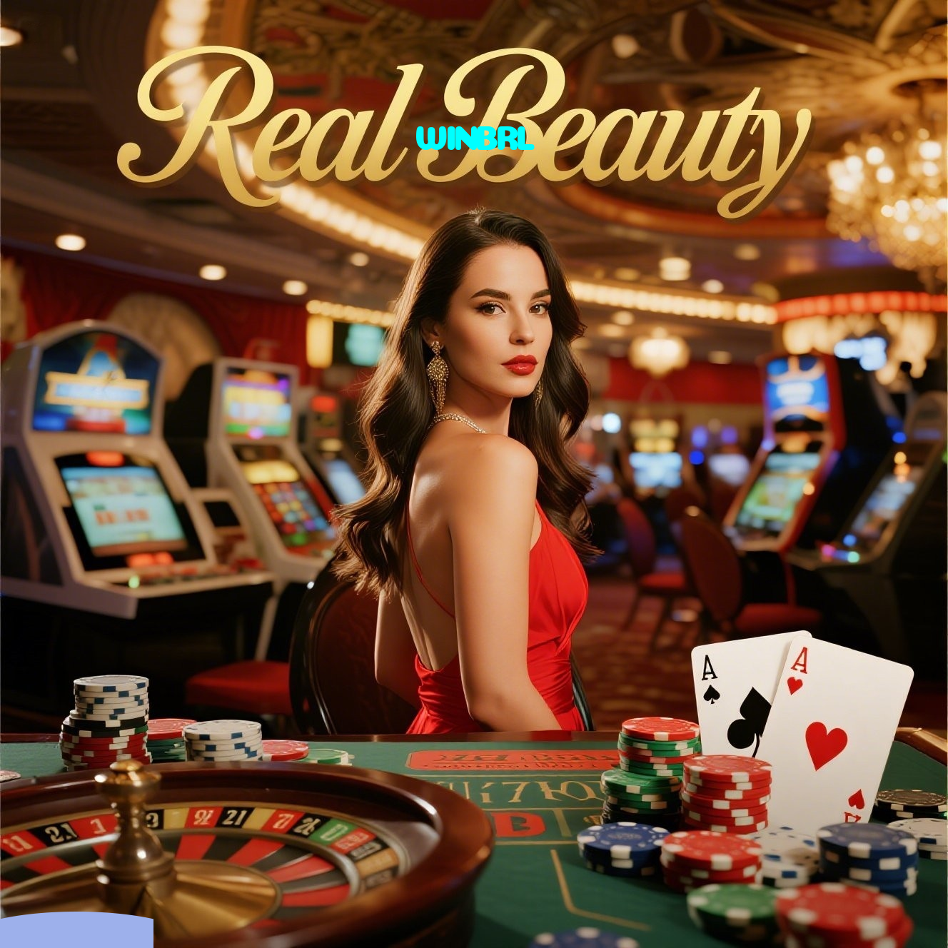 WINBRL:O cassino online mais confiável para jogar blackjack e apostar no futebol!