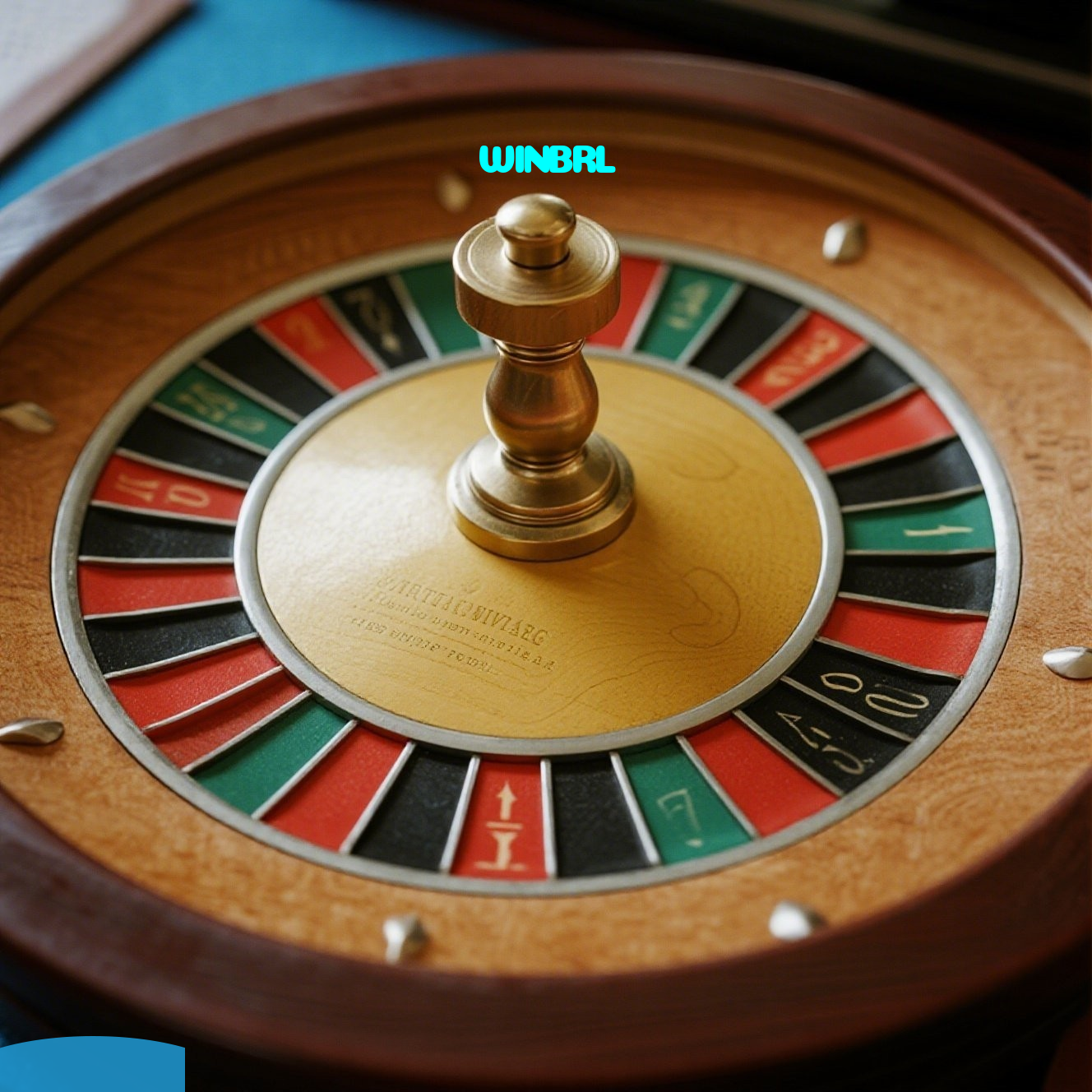 WINBRL:Vença no poker e mostre que você é um verdadeiro campeão!