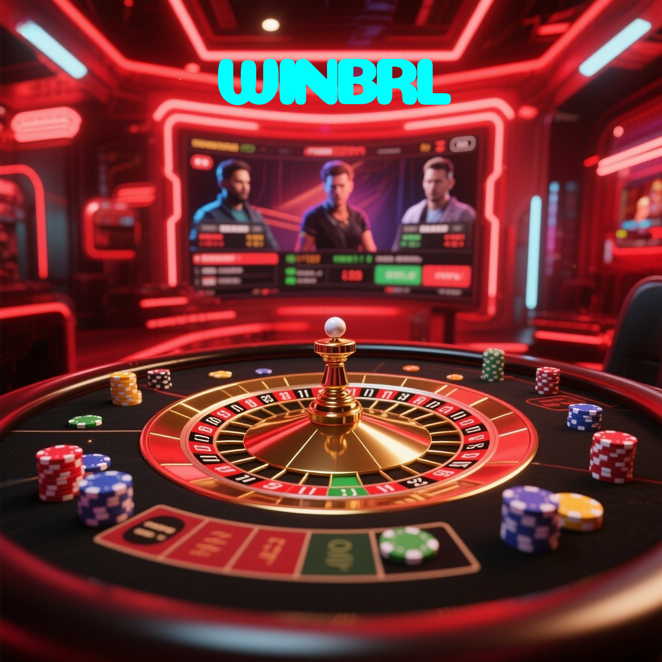 WINBRL:Jogue nas melhores slots e vença o jackpot em grande estilo!