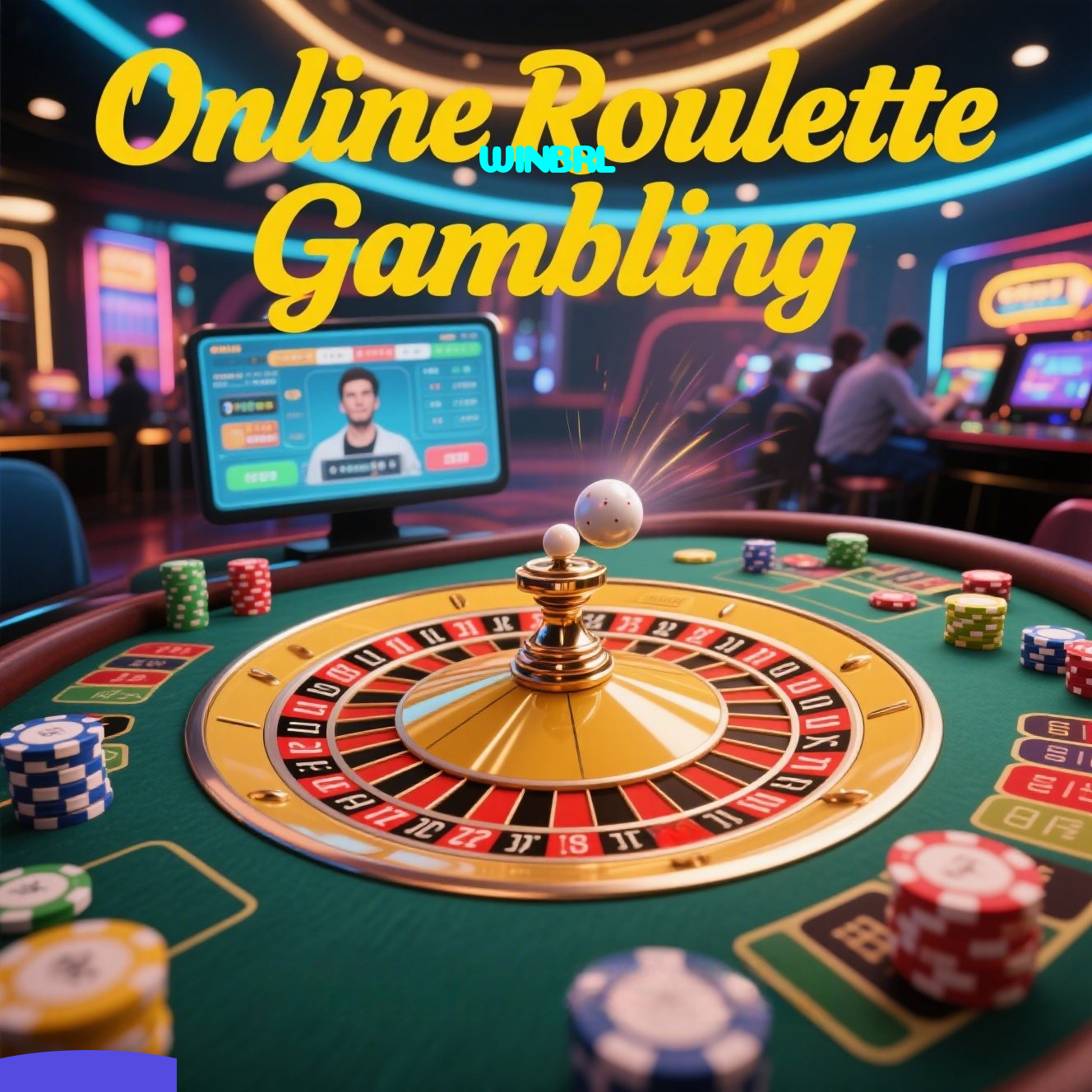 WINBRL:Apostas no futebol online são para quem sabe jogar e ganhar!