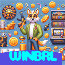 WINBRL：O cassino online mais seguro para apostar no futebol e jogar blackjack!