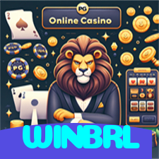 WINBRL：Jogue nas slots e mude sua sorte com grandes vitórias!